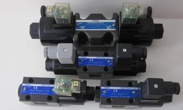 DSG-03-2B2-DL<a href='http://m.prucarmen.com' target='_blank'><u>油研電磁閥</u></a>