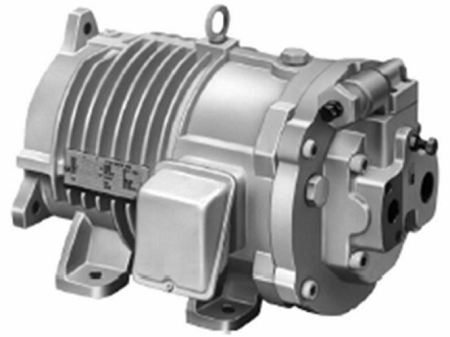 油研電機(jī)泵PM22-01C-2.2-30