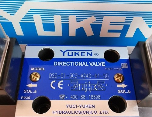<a href='http://m.prucarmen.com' target='_blank'><u>油研電磁閥</u></a>DSG-01-3C2-A240-N1-50